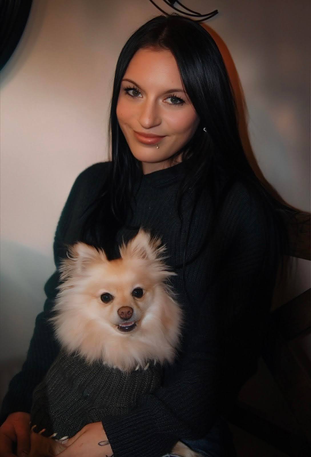 Tylaire Therrien Charette